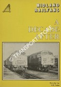 Book cover of A Decade After by TAYLOR, Kenneth E.